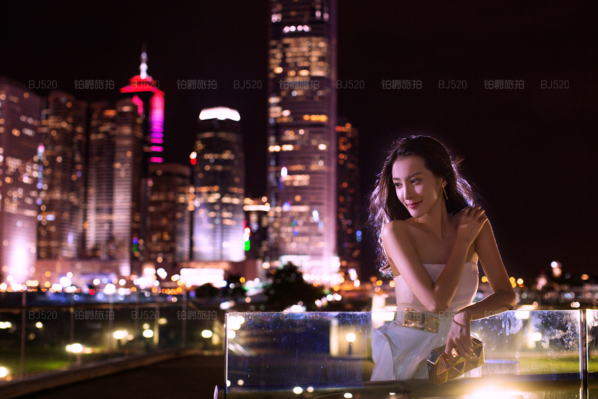 拍婚纱照时间多长 多久能拿到照片