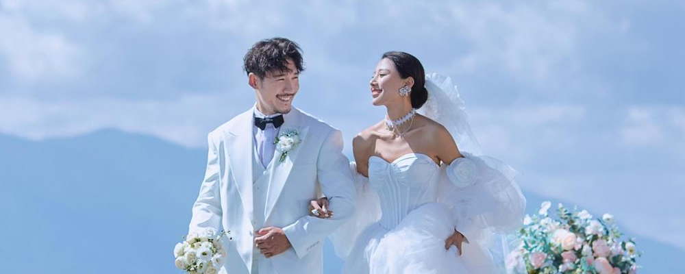 拍婚纱照时间有讲究吗_婚纱挑选照拍时间怎么选_拍婚纱照挑选时间多久
