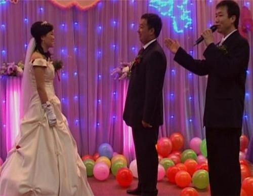 结婚没有司仪好吗_结婚司仪没好有啥讲究_结婚司仪没好有什么讲究