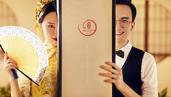 推荐婚纱照类型中式女_中式婚纱拍照姿势_婚纱照中式风格