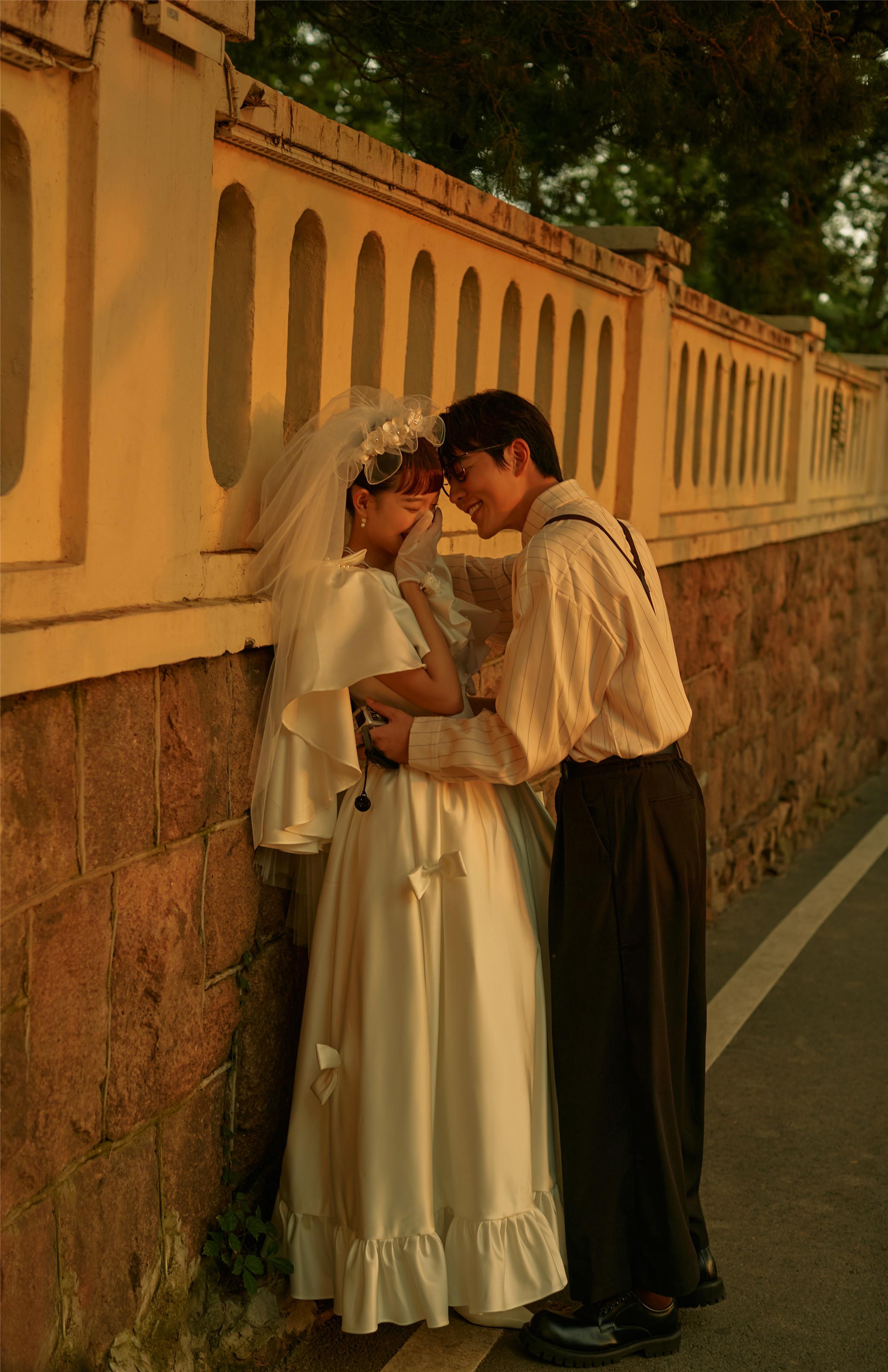 拍婚纱得多长时间_婚纱照一般多长时间拍完_正常拍婚纱照需要多长时间